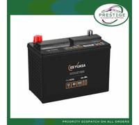 Yuasa HJ-A24L GS Mazda MX5 AGM Starter Battery