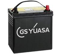 Yuasa HJ-S34B20L-A GS Auxiliary AGM Battery