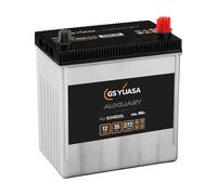 Yuasa HJ-S34B20L GS Auxiliary AGM Battery