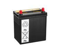 Yuasa HJ-S34B20R Auxiliary Battery