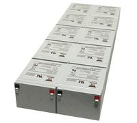 Yuasa HP 349171-001 UPS Battery replacement