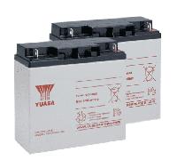 Yuasa HP T1500H UPS Battery replacement