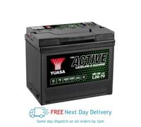 Yuasa L26-70 Battery 480 CCA 70Ah 1 Year Warranty
