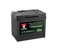 Yuasa L26-80 12V 80Ah 560A Leisure Battery