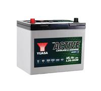 YUASA L26-AGM Battery