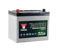 YUASA L26-AGM Battery