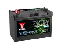YUASA L31-EFB Battery