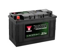 Yuasa L35-100 12V 100Ah 720A Active Leisure Battery