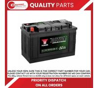 Yuasa L35-115 12V 115Ah 750A Active Leisure Battery