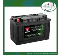 Yuasa L35-115 12V 115Ah 750A Active Leisure Battery