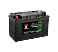 Yuasa L35-115 12V 115Ah 750A Leisure Battery