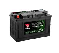 Yuasa L35-115 12V 115Ah 750A Leisure Battery