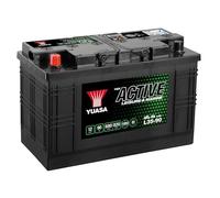 Yuasa L35-90 12V 90Ah 680A Leisure Battery