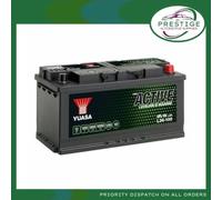 Yuasa L36-100 12V 100Ah 900A Leisure Battery