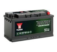 Yuasa L36-100 12V 100Ah 900A Leisure Battery