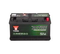 Yuasa L36-100 12V 100Ah 900A Leisure Battery