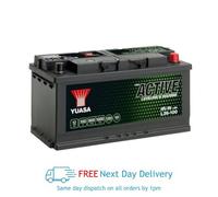 Yuasa L36-100 Battery 900 CCA 100Ah 1 Year Warranty