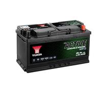 Yuasa L36-AGM Leisure & Marine AGM Battery