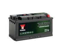 Yuasa L36-100 12V 100Ah 900A Leisure Battery
