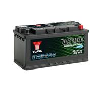 Yuasa L36-EFB 12V 100Ah 850CCA EFB High Performance Leisure Battery