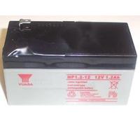 YUASA M1212 BATTERY LEAD-ACID 12V 1.2AH [1] Pro-Series (Epitome Verified)