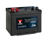 YUASA M26-80S Battery