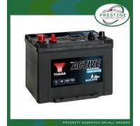 YUASA M26-EFB Battery