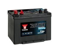 YUASA M26-EFB Battery