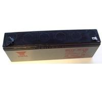 YUASA N2112 BATTERY LEAD-ACID 12V 2.1AH [1] Pro-Series (Epitome Verified)
