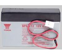 Yuasa NP0.8-12 Battery