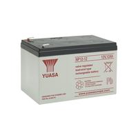 YUASA NP12-12 Auxilliary Backup & Specialist Batteries 1 Year Warranty