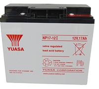Yuasa NP17-12 Battery