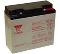 Yuasa NP17-12 UPS battery Sealed Lead Acid (VRLA) 12 V