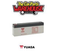 Yuasa NP2.1-12 12v 2.1Ah 12 volt Sealed Lead 12 V 2.1Ah Battery