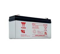 Yuasa NP3-6 6V UPS Backup Alarm And Emergency Lead Acid Battery