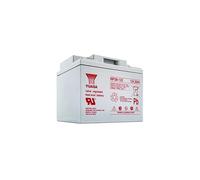 Yuasa NP38-12 12V UPS Backup Alarm/Emergency Lead Acid Battery | Reliable & Durable Lead Acid Battery, Ideal for UPS Backup & Emergency Use