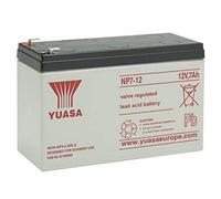 Yuasa Np7-12 Auxiliary Battery For Reliable Power Supply