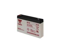 Yuasa NP7-6S 6V Rechargeable Sealed Lead Acid Battery 7Ah new