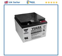 Yuasa NPC24-12 VRLA/AGM Battery