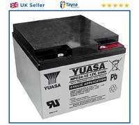 Yuasa NPC24-12 VRLA/AGM Battery