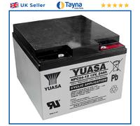 Yuasa NPC24-12 VRLA/AGM Battery