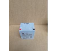 Yuasa NPH5-12 Battery 12v 5Ah Rechargeable Battery.