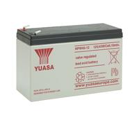 Yuasa NPW45-12 12V 7.5Ah AGM VRLA Battery