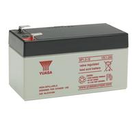Yuasa Panasonic LC-R121R3P Battery Equivalent