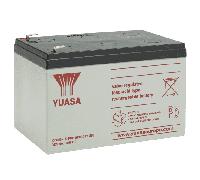 Yuasa RBC4 UPS Replacement battery pack for APC