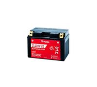Yuasa STR12A-BS 12V 175 CCA AGM VRLA Lead Acid Scooter Battery | AGM VRLA Technology, Reliable & Durable, Ideal for Scooters, Long-Life Performance