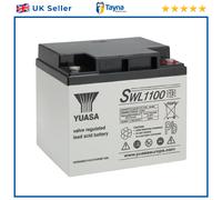 Yuasa SWL1100 SW-Series - Valve Regulated Lead Acid Battery