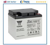 Yuasa SWL1100 SW-Series - Valve Regulated Lead Acid Battery