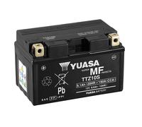 YUASA TTZ10S W/C Maintenance free battery