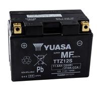 Yuasa Ttz12s Agm Battery